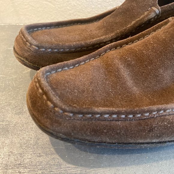 Prada Loafers